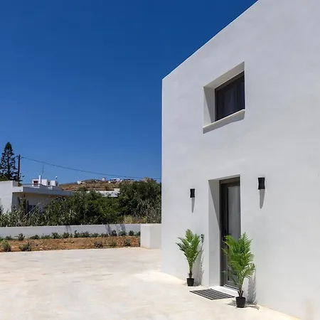 Raffar Luxury Chora Ii