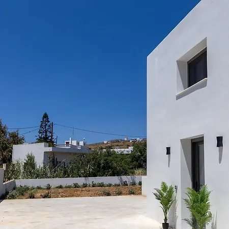 Raffar Luxury Chora Ii