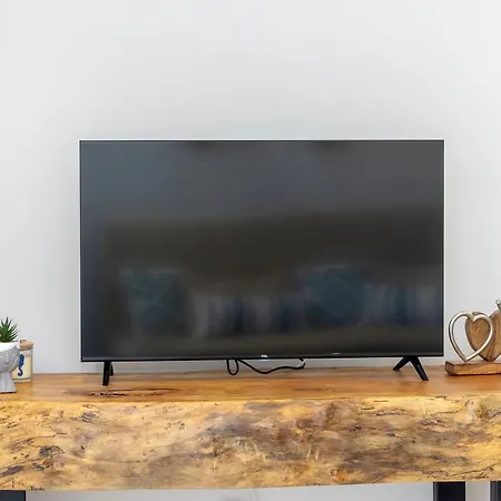 Apartamento Raffar Luxury Chora Ii Tínos