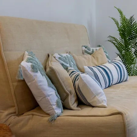 Apartamento Raffar Luxury Chora Ii Tínos