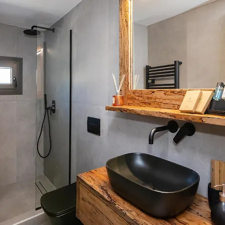 Raffar Luxury Chora Ii