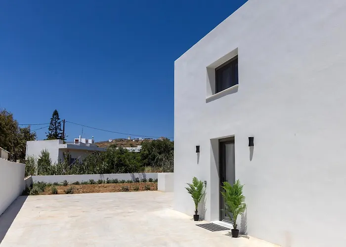 Raffar Luxury Chora Ii