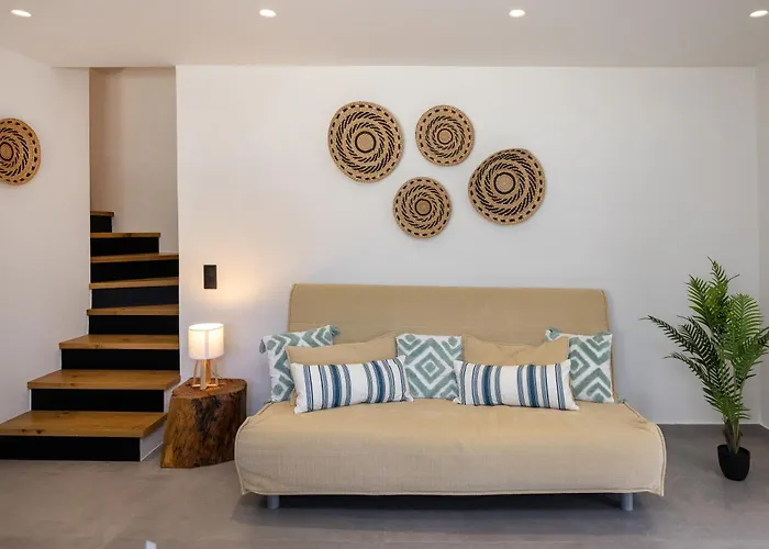 Raffar Luxury Chora Ii *