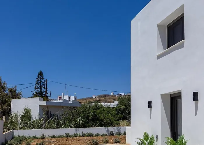 Raffar Luxury Chora Ii