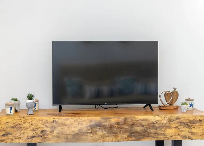 公寓 Raffar Luxury Chora Ii Tínos