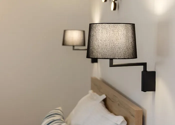 Raffar Luxury Chora Ii *