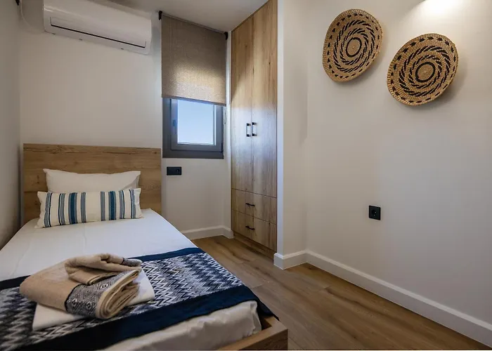 Raffar Luxury Chora Ii * Tínos