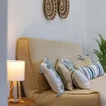 Apartment Raffar Luxury Chora Ii *