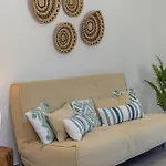 Raffar Luxury Chora Ii Apartment Tínos