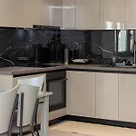 Raffar Luxury Chora Ii Apartment