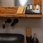 Raffar Luxury Chora Ii Apartment