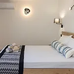 Apartment Raffar Luxury Chora Ii Tínos