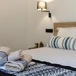 Raffar Luxury Chora Ii Apartment *