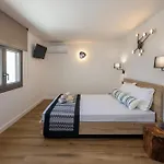 Raffar Luxury Chora Ii *