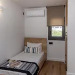 Raffar Luxury Chora Ii Apartment Tínos