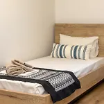 Raffar Luxury Chora Ii Apartment *