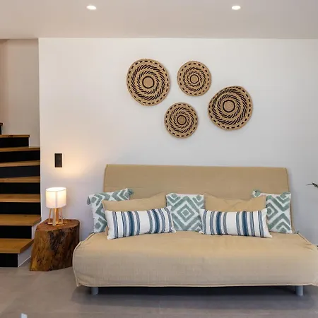 Raffar Luxury Chora Ii *