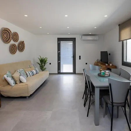 Raffar Luxury Chora Ii