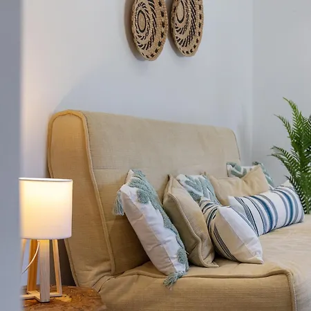 Apartmán Raffar Luxury Chora Ii *
