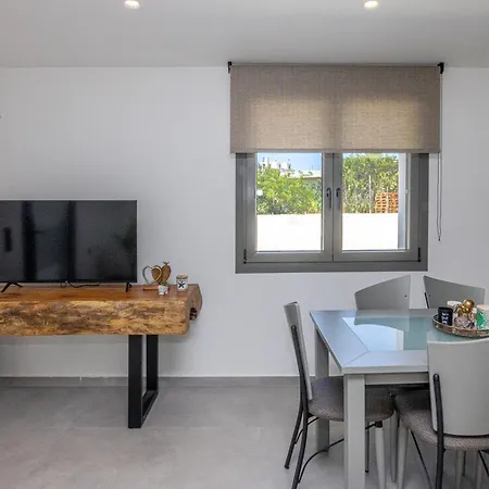 Raffar Luxury Chora Ii * Tínos