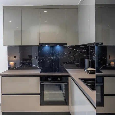Raffar Luxury Chora Ii Apartmán Tínos