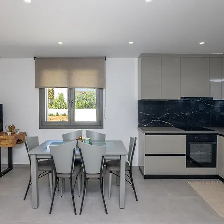 Raffar Luxury Chora Ii