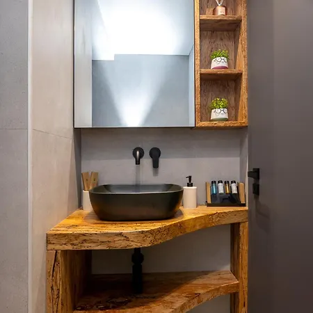 Raffar Luxury Chora Ii * Tínos