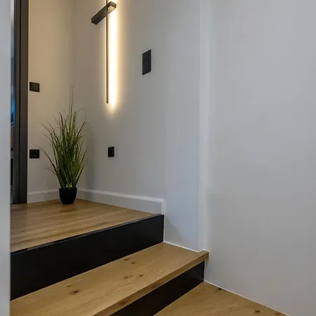 Raffar Luxury Chora Ii *