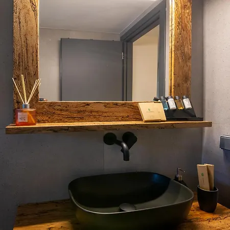 Raffar Luxury Chora Ii * Tínos