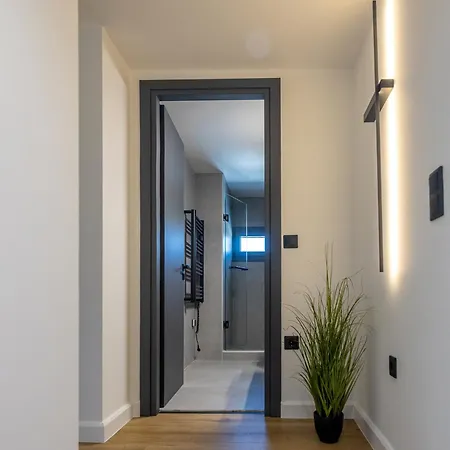 Raffar Luxury Chora Ii * Tínos