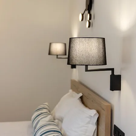 Raffar Luxury Chora Ii *