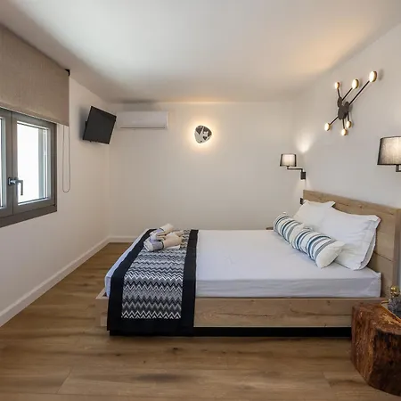 Raffar Luxury Chora Ii *
