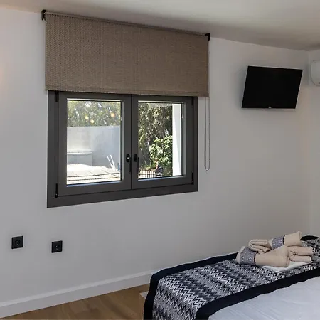 Raffar Luxury Chora Ii * Tínos