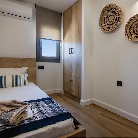 Raffar Luxury Chora Ii * Tínos