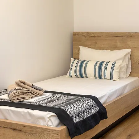 Raffar Luxury Chora Ii Apartmán *