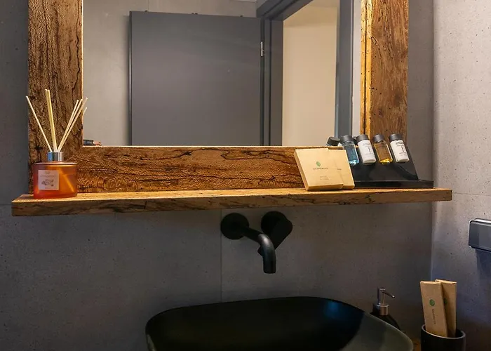 Raffar Luxury Chora Ii * Tínos